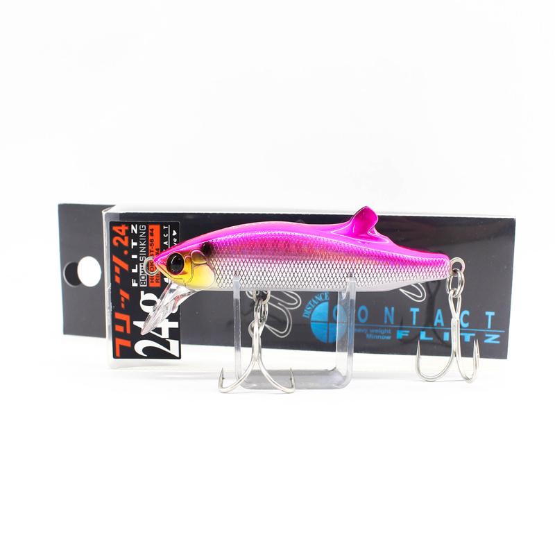 Tackle House Flitz 24 grams 80 mm Sinking Lure No.3 (8875)