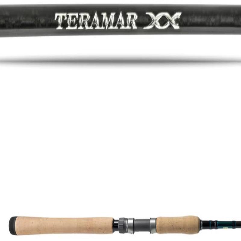 Teramar XX NE - 7'0" Spinning Rod (TXNS70M)