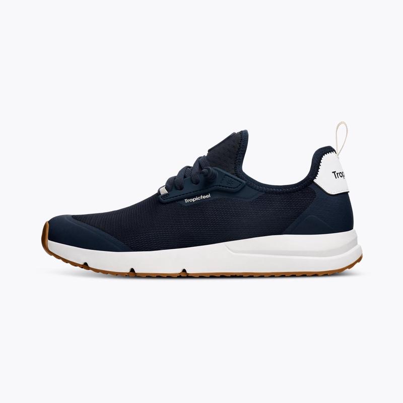 Tropicfeel All-Terrain Lite Shoes (Baltic Navy) - EU 44