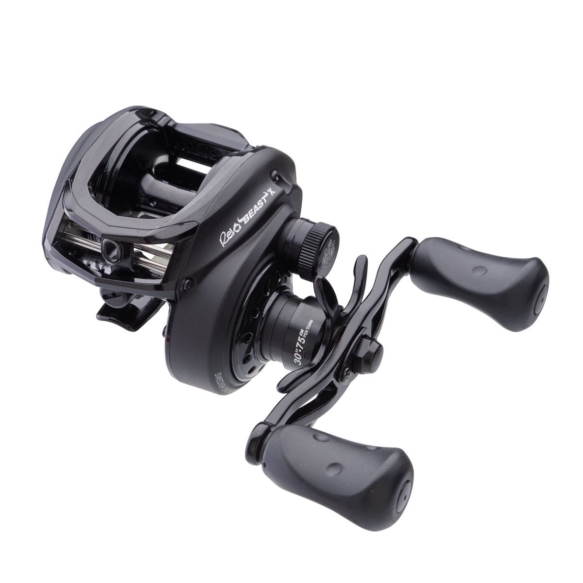 Abu Garcia Revo Beast X L Reel