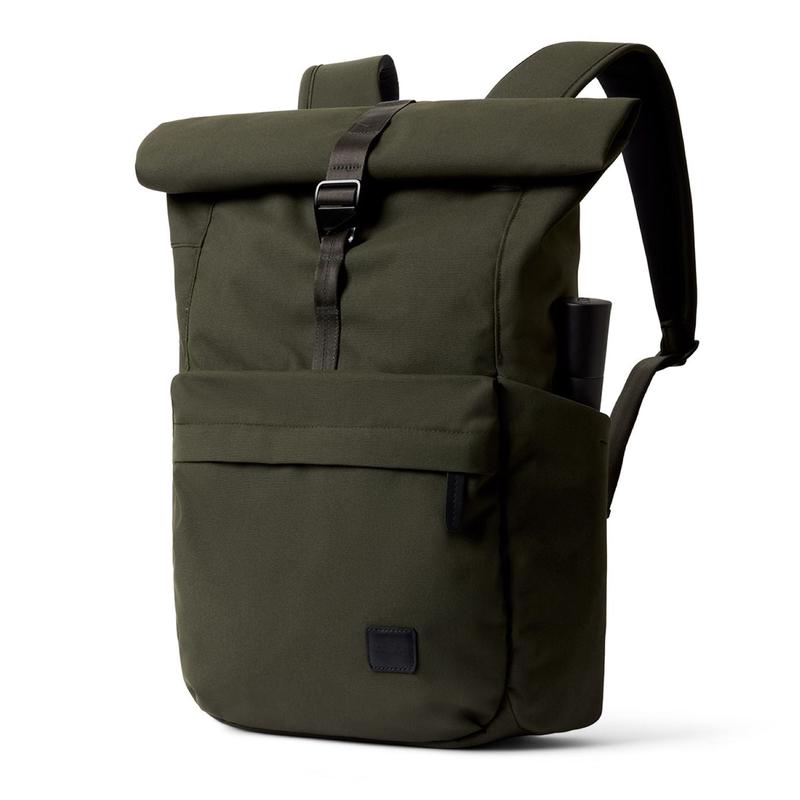Bellroy Classic Rolltop - Olive