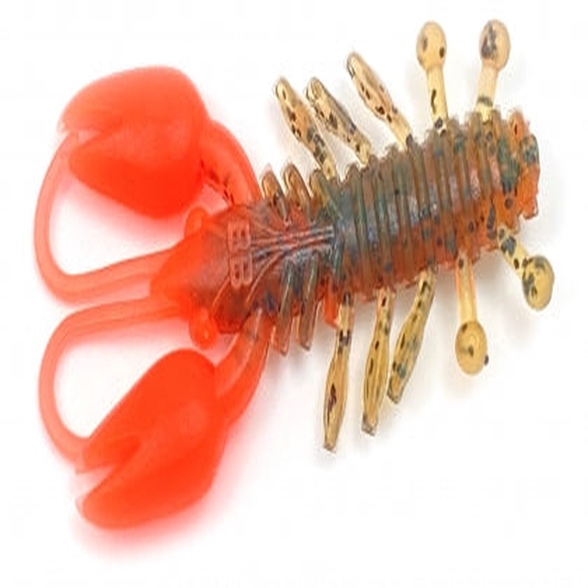 Boroda Baits Crawler 80mm