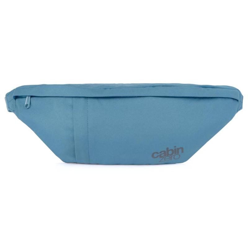 Cabinzero Classic Hip Pack 2L (Aruba Blue)