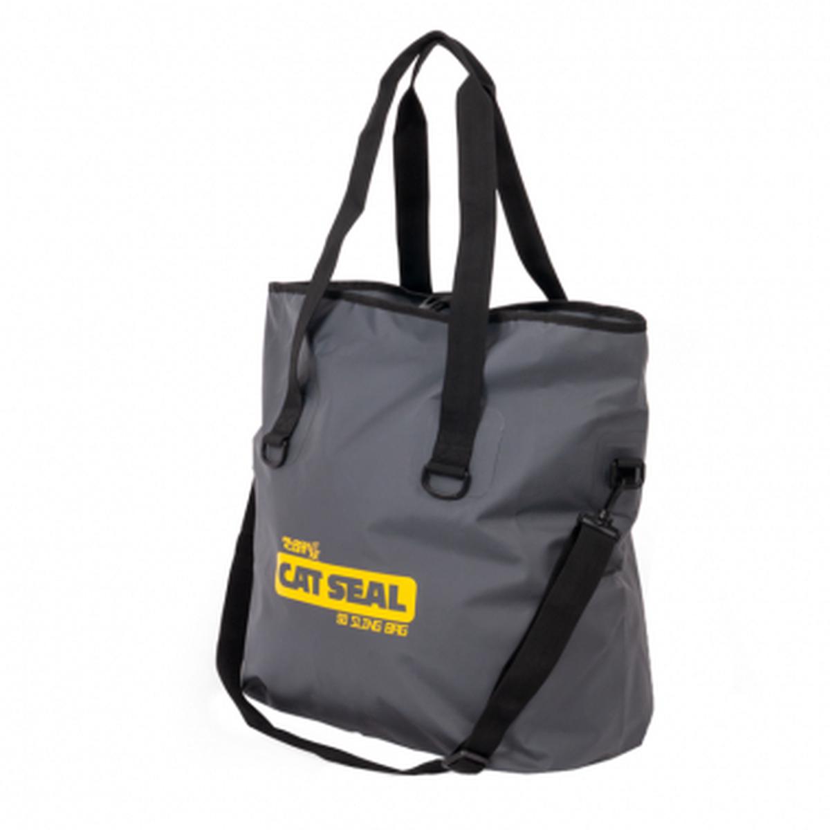 Cat Seat 50l Waterproof Sling Bag