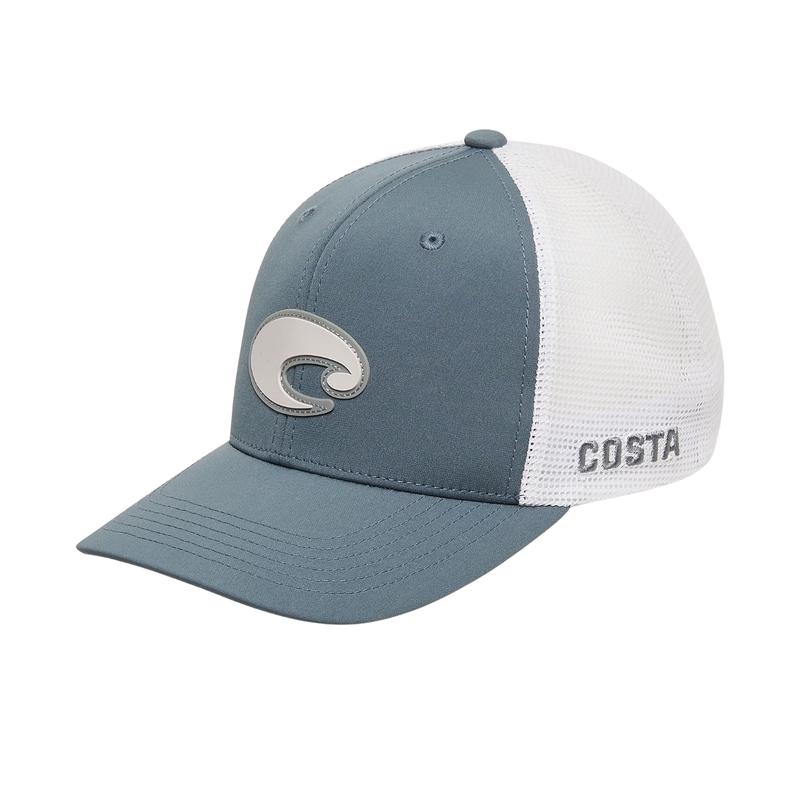 Costa Del Mar Core Performance Trucker Hat