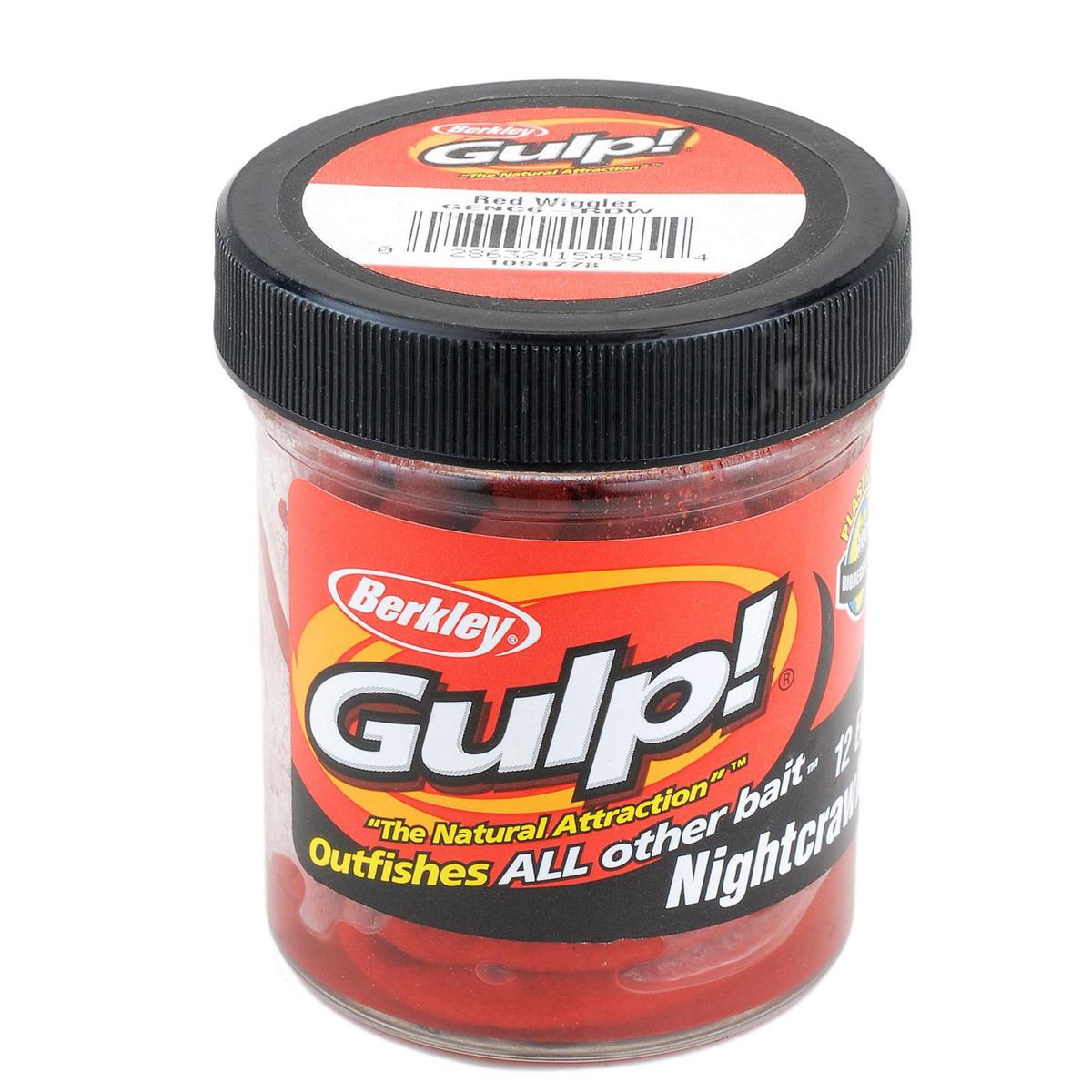 Genc6-rdw Gulp Ncrwlr Extr Rwiglr Qm 6in