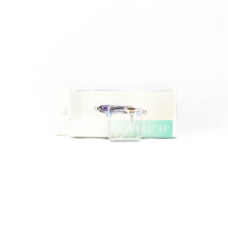 Little Jack Amezaiku JP 45mm 1.7 grams Sinking Lure 04 (3343)