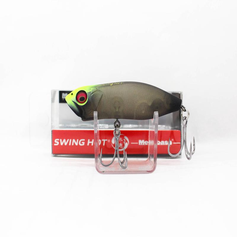 Megabass Swing Hot 60 mm 7 grams Floating Lure Hamana Secret (4118)
