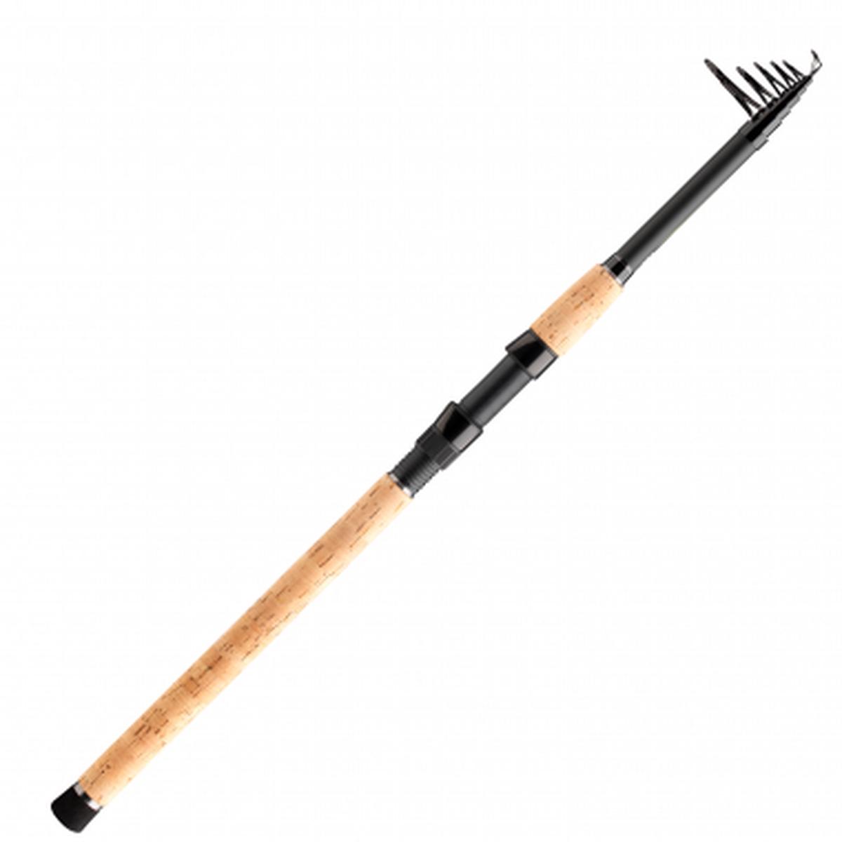 Megaforce Tele Travel Rods