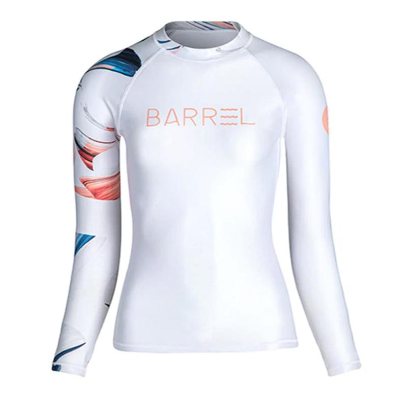 ODD RASHGUARD WOMEN