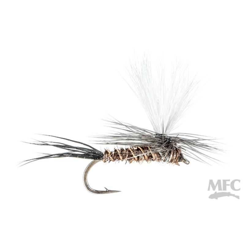 Parachute Pheasant Tail