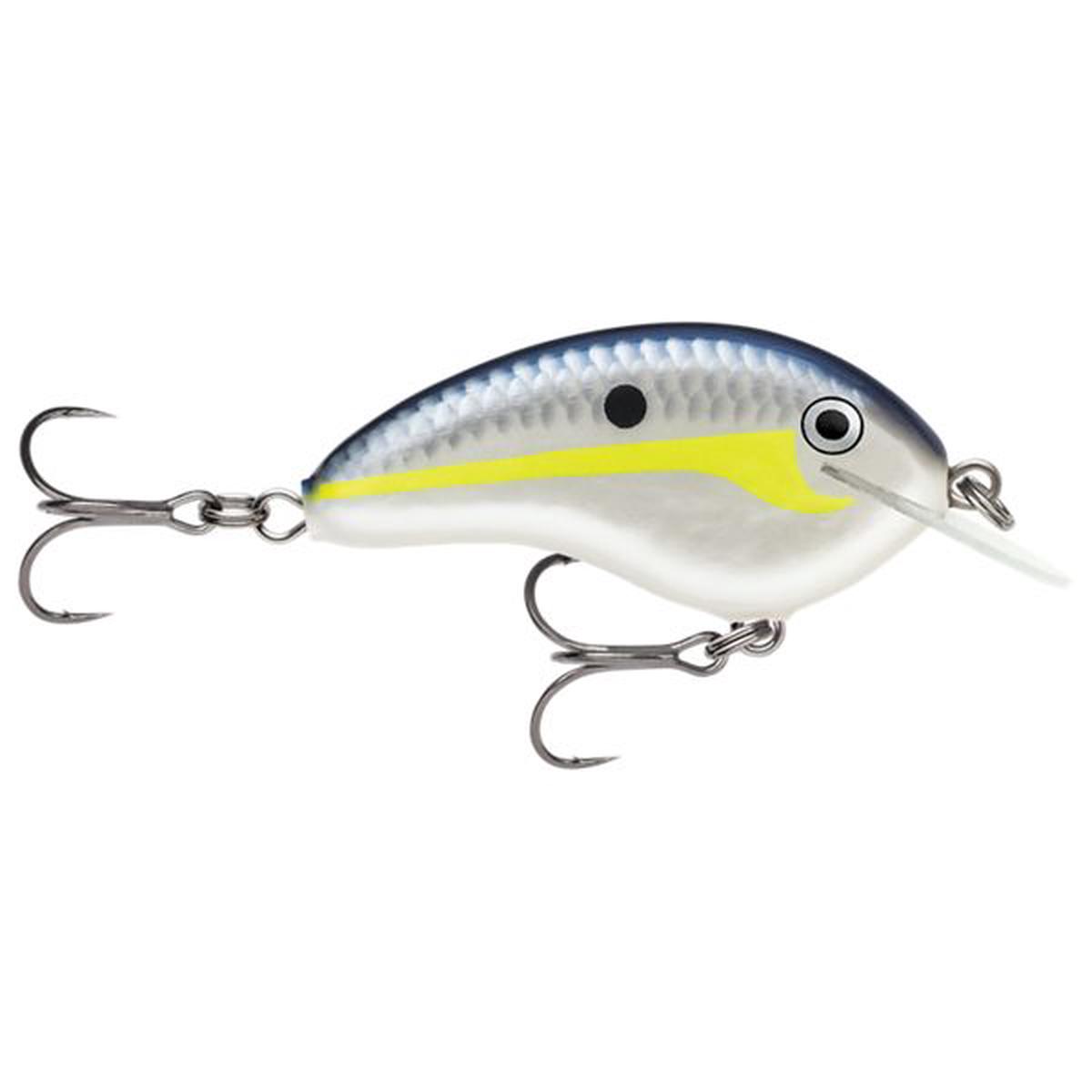 Rapala Ott's Garage (OG) Tiny Crankbait SKU - 162316