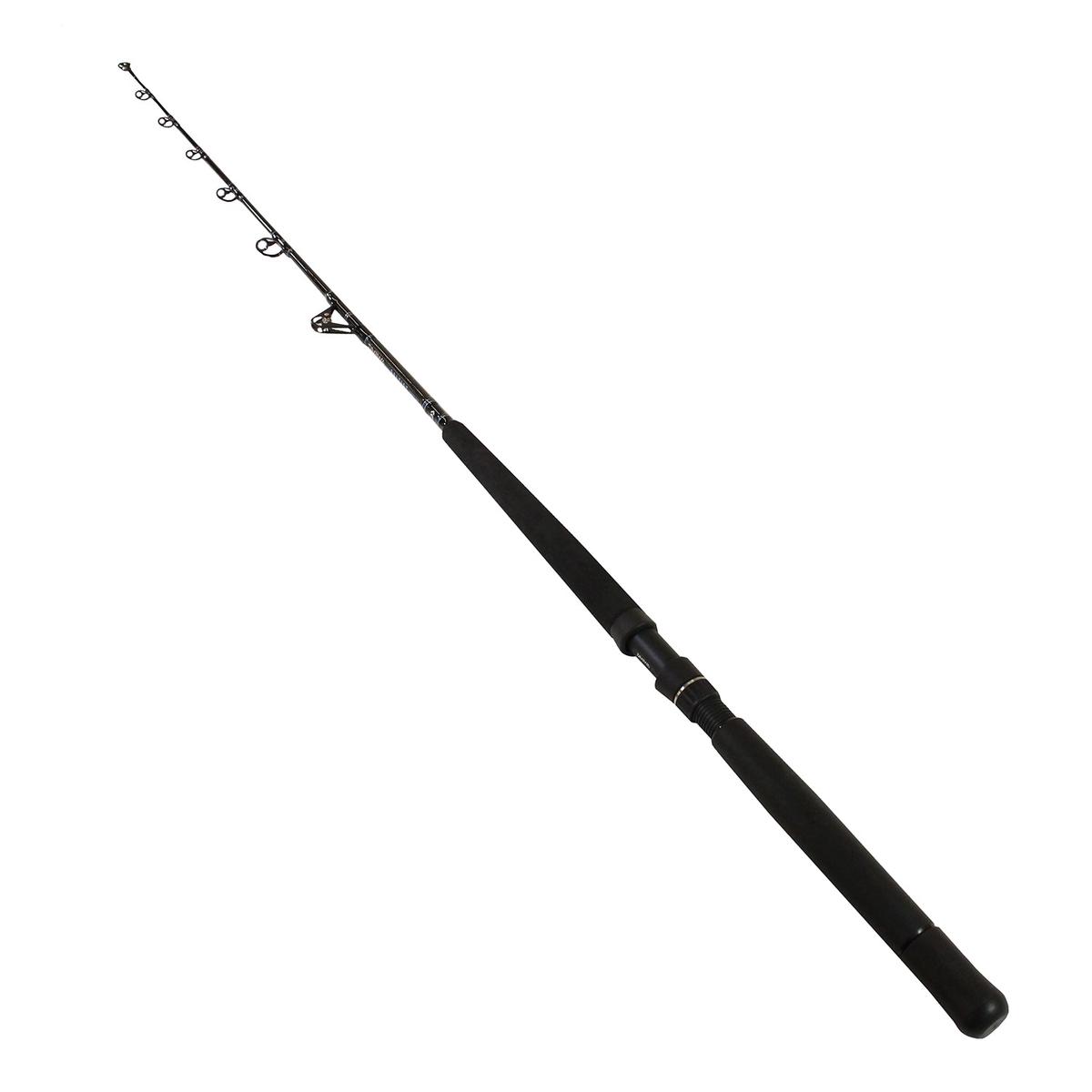 Rd-saltist Stw Trolling Rod,sc=1,wt=30-60