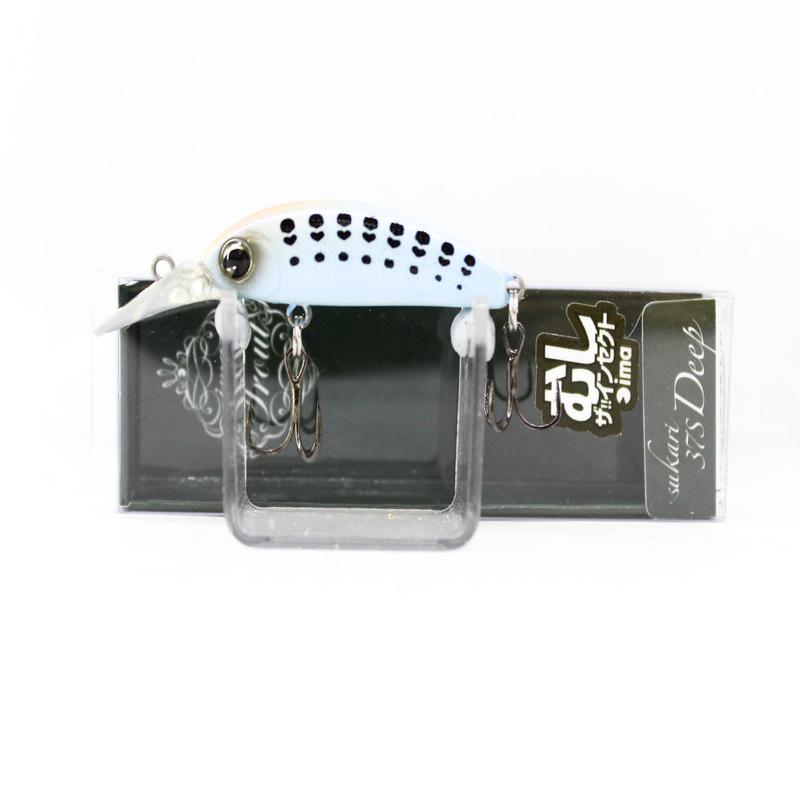 Sale Ima Sukari 37S Deep Sinking Lure X5574 (7563)