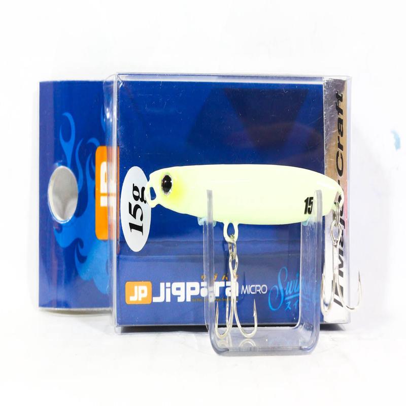 Sale Major Craft Metal Jig Jigpara JPMSW-15 grams 019 (9993)