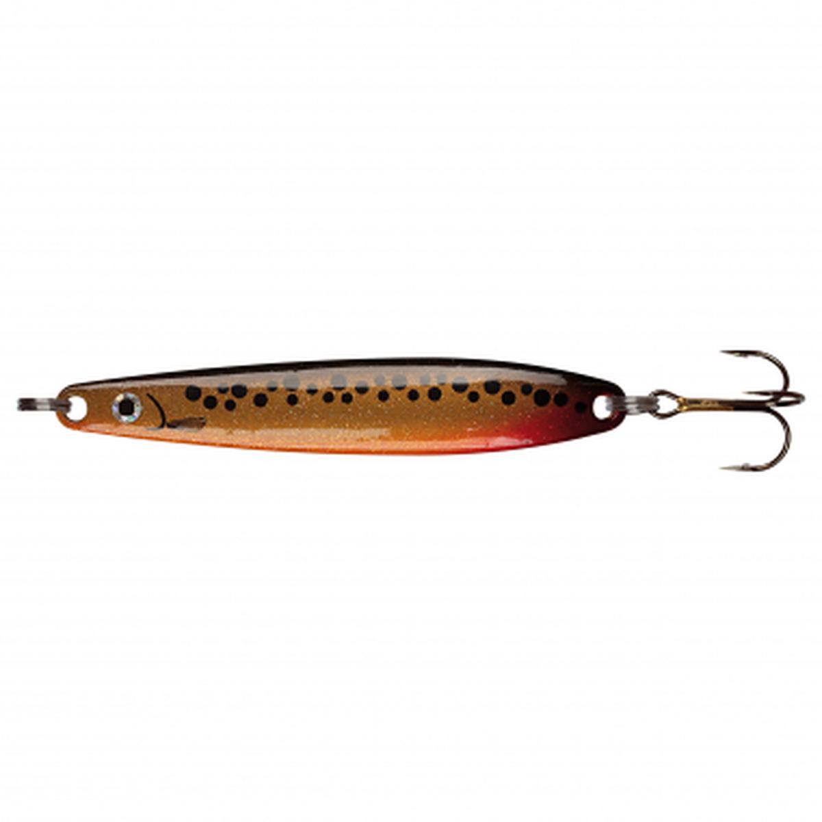Sea Trout Spoon Thor (Gold BLK Gli)