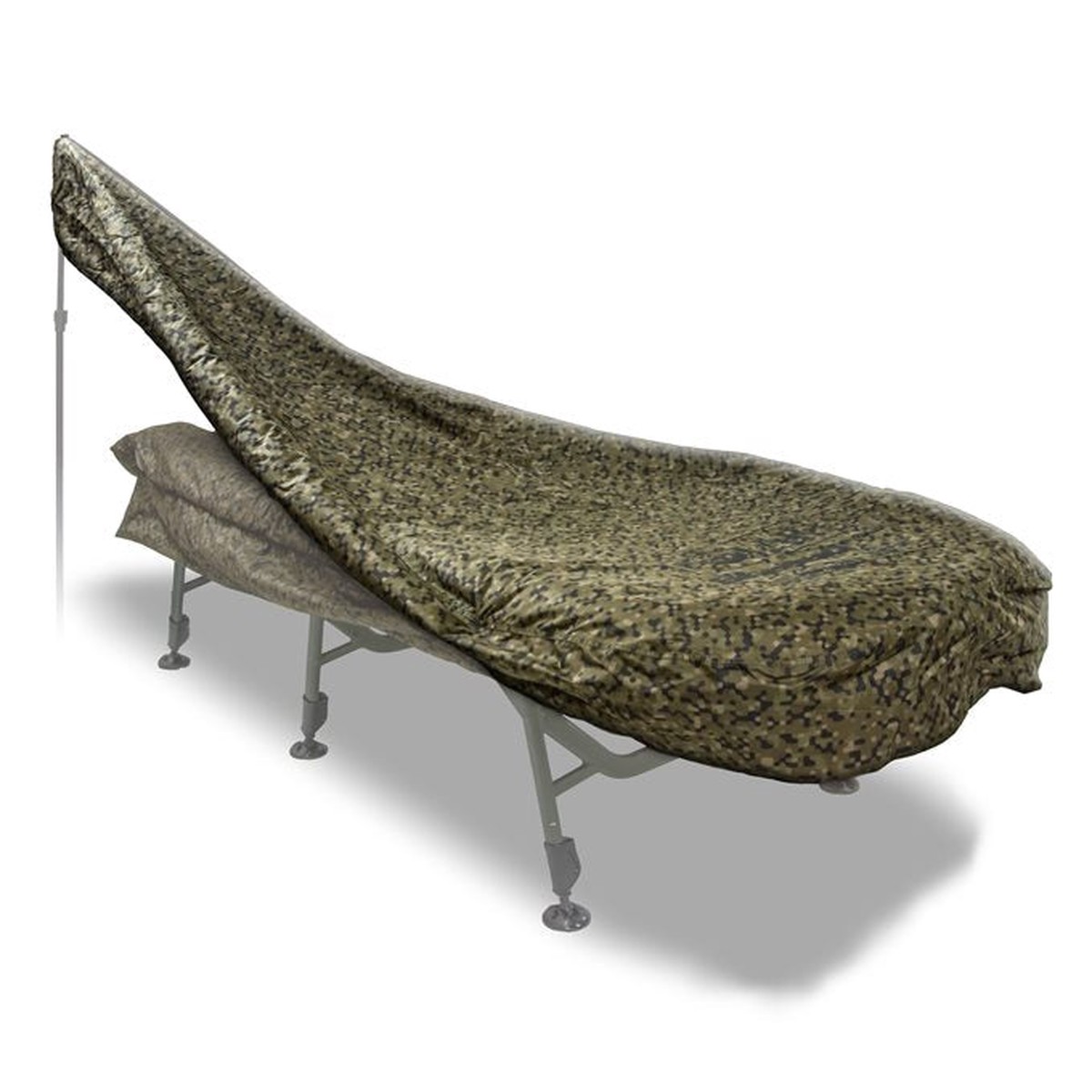 Solar - SP C-Tech Waterproof Shroud