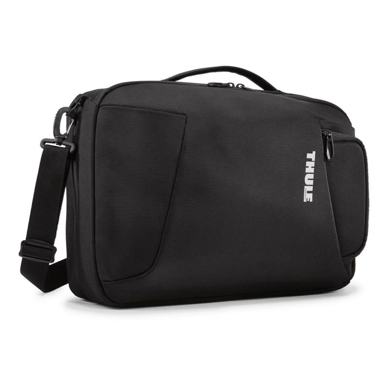 Thule Accent Recycled Convertible Backpack 17L - Black