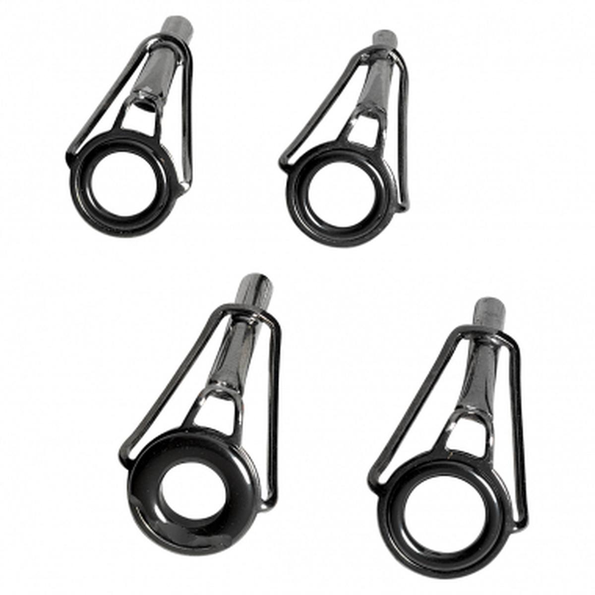 Tip Guide Sets Do It Yourself (Carp Rod)