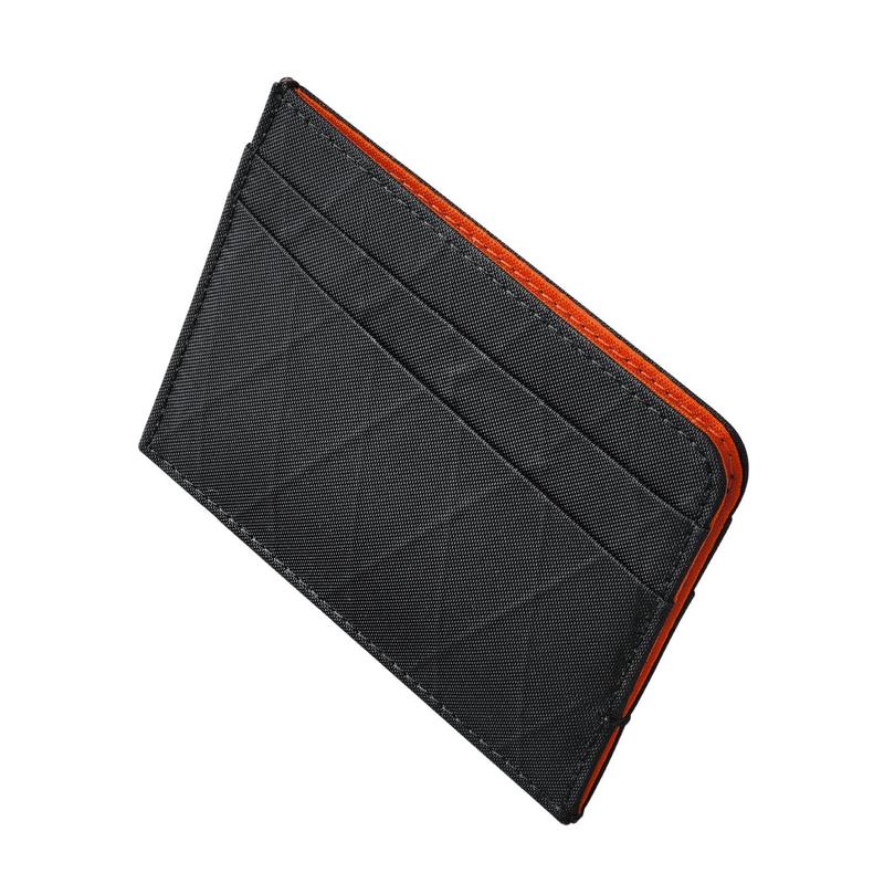 ALPAKA Card Wallet X-Pac VX21 (Black)