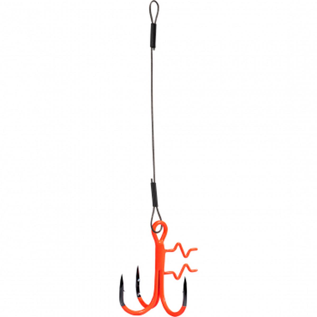 Assist Spear Stinger - 7x7 Wire (UVO)