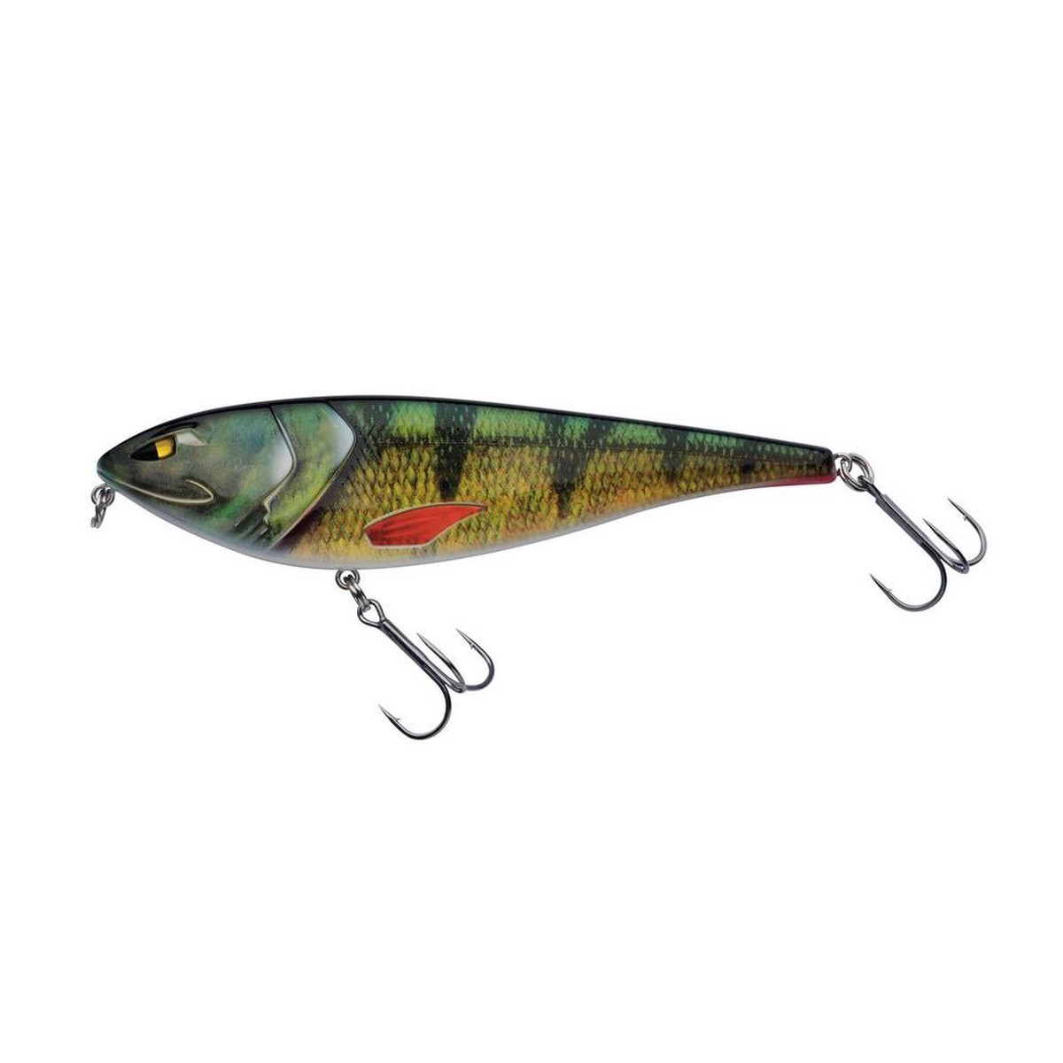 Berkley Zilla Glider 13cm Perch
