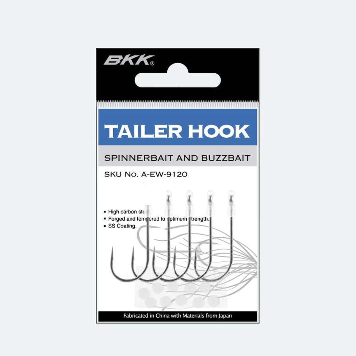 BKK TRAILER HOOK 5PK