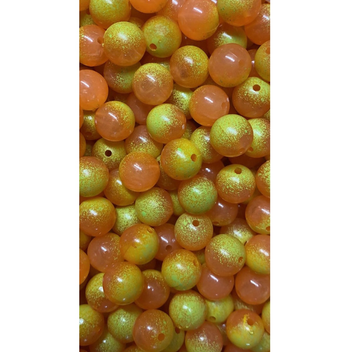 Bloop Beads Razzle Dazzle 12mm