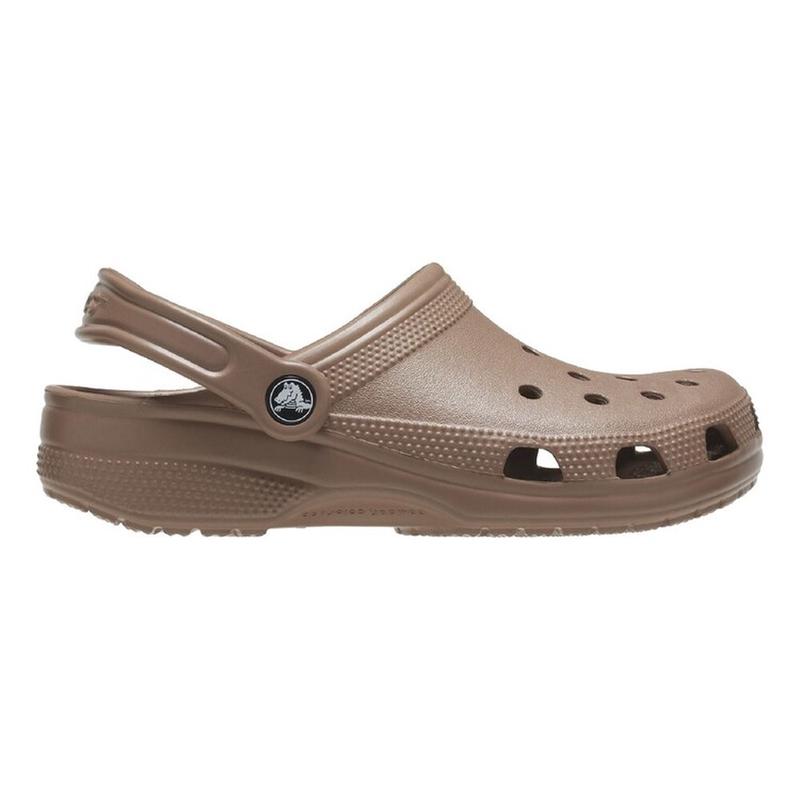 Crocs Classic Clog Latte