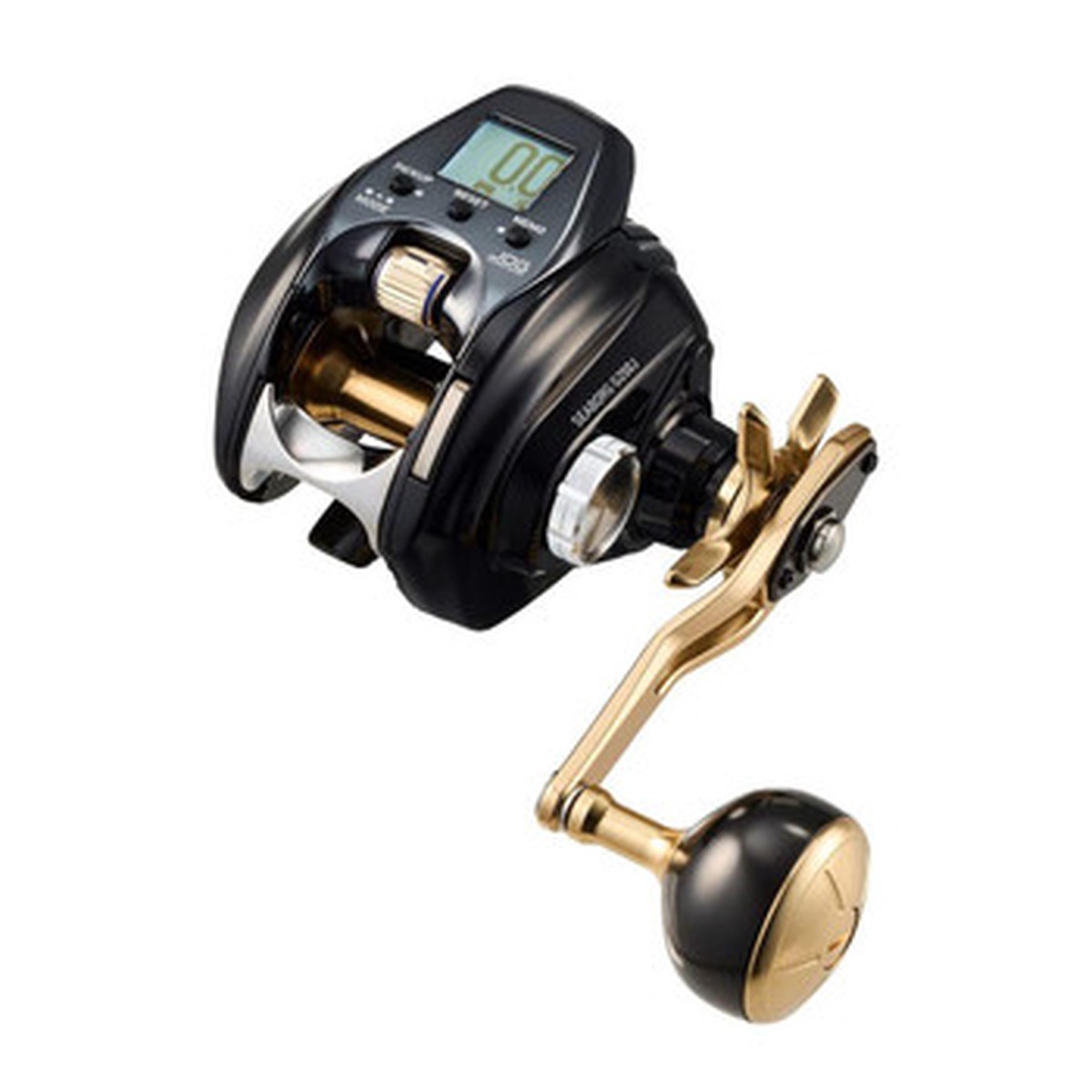 Daiwa Electric Reel Seaborg G200J