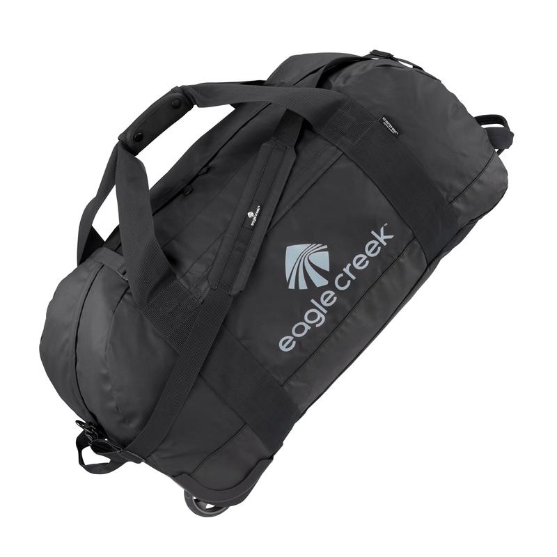 Eagle Creek No Matter What Flashpoint Rolling Duffel - L (Black)