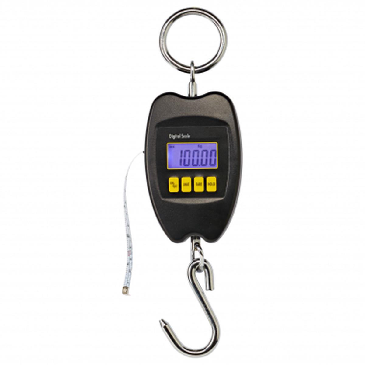 Electr scale 200 kg