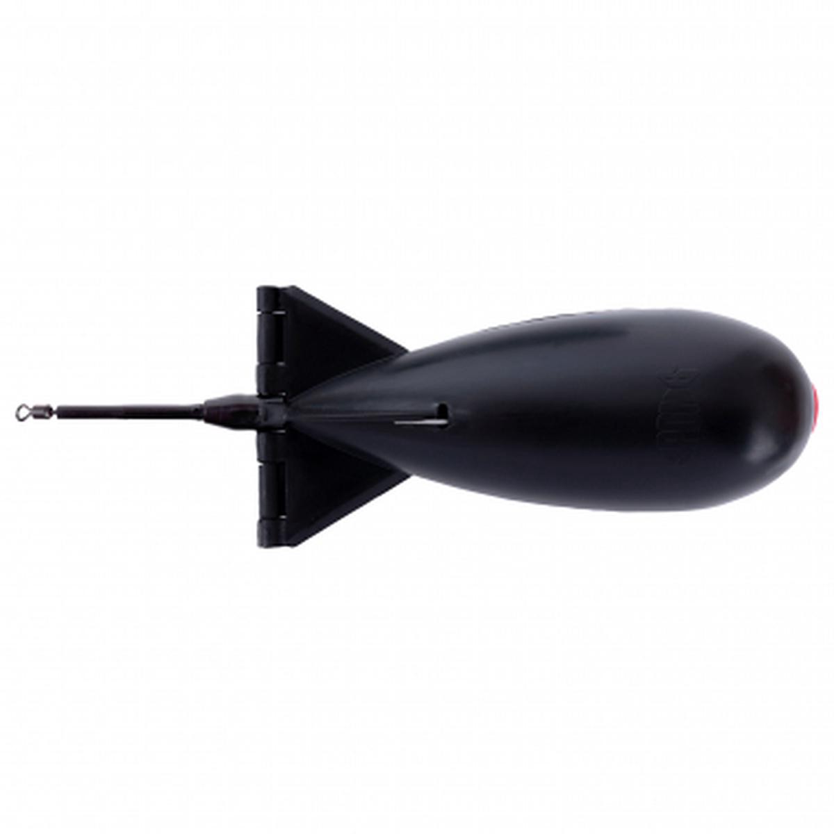 Feeder bomb Midi (black)