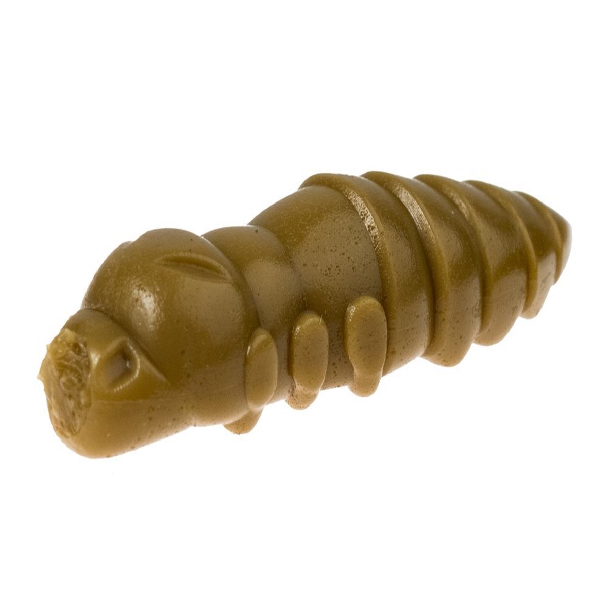 FishUp Lure Pupa 1.2 Cheese 102 Mustard Yellow