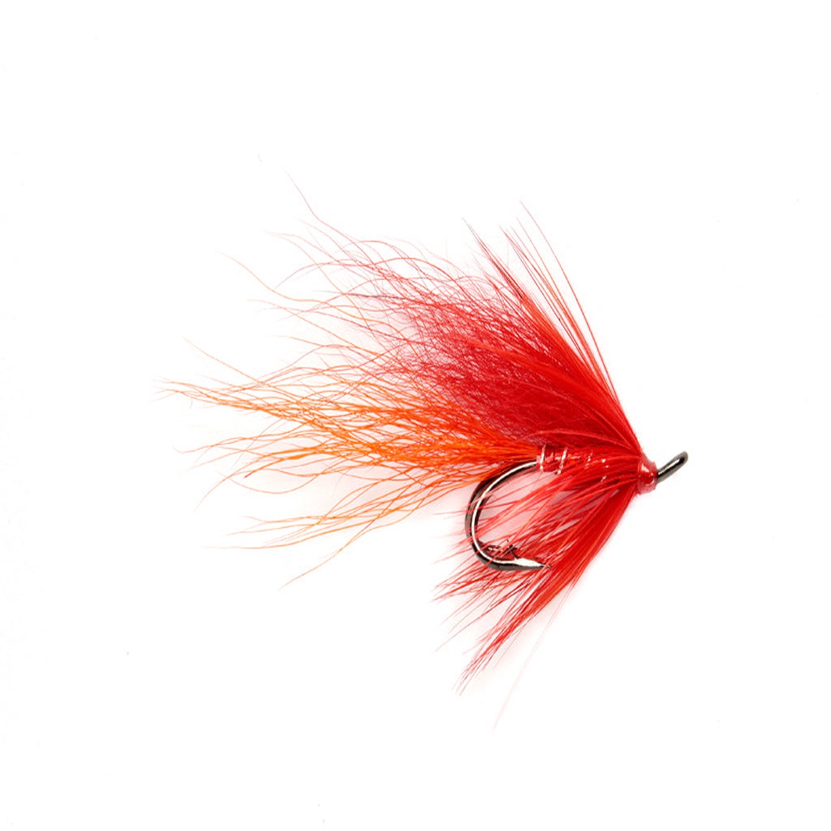 Fulling Mill Stokoes Shrimp Red Flies