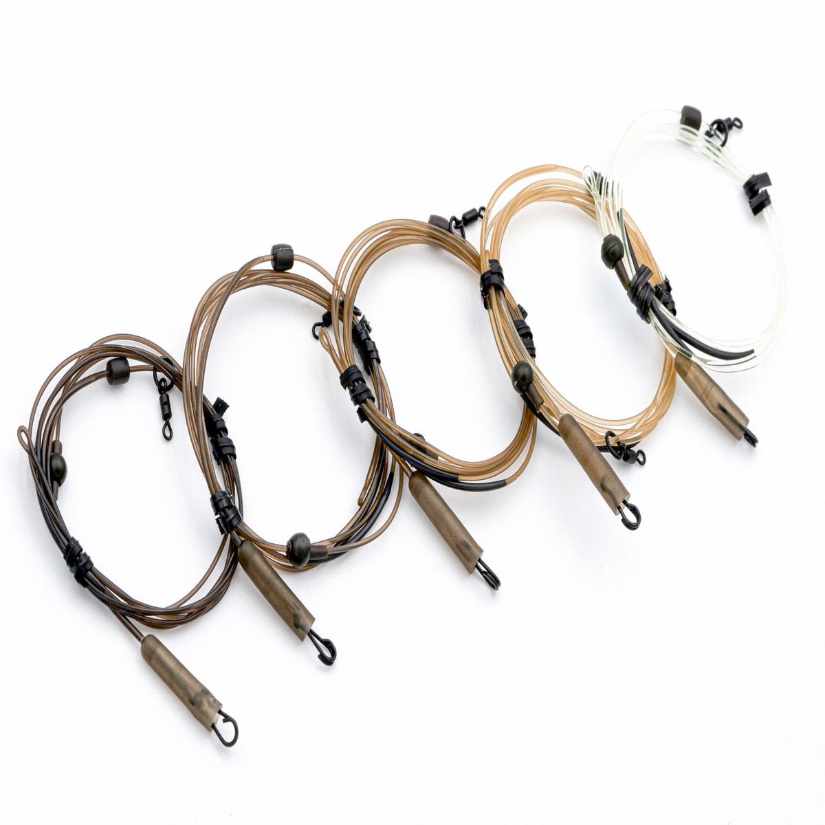 KORDA DARK MATTER HELICOPTER / CHOD LEADER - Weed