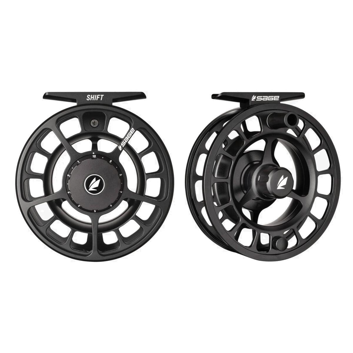 Sage Shift Fly Reel