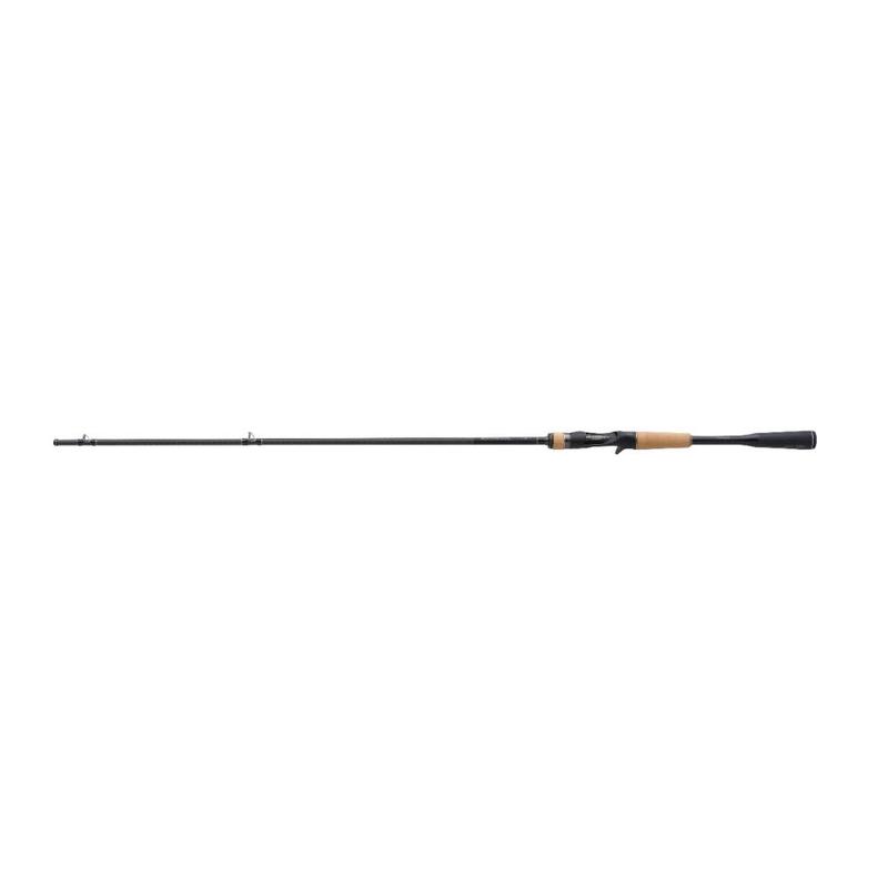 Shimano EXPRIDE 6'7" MEDIUM HEAVY Baitcast Rod