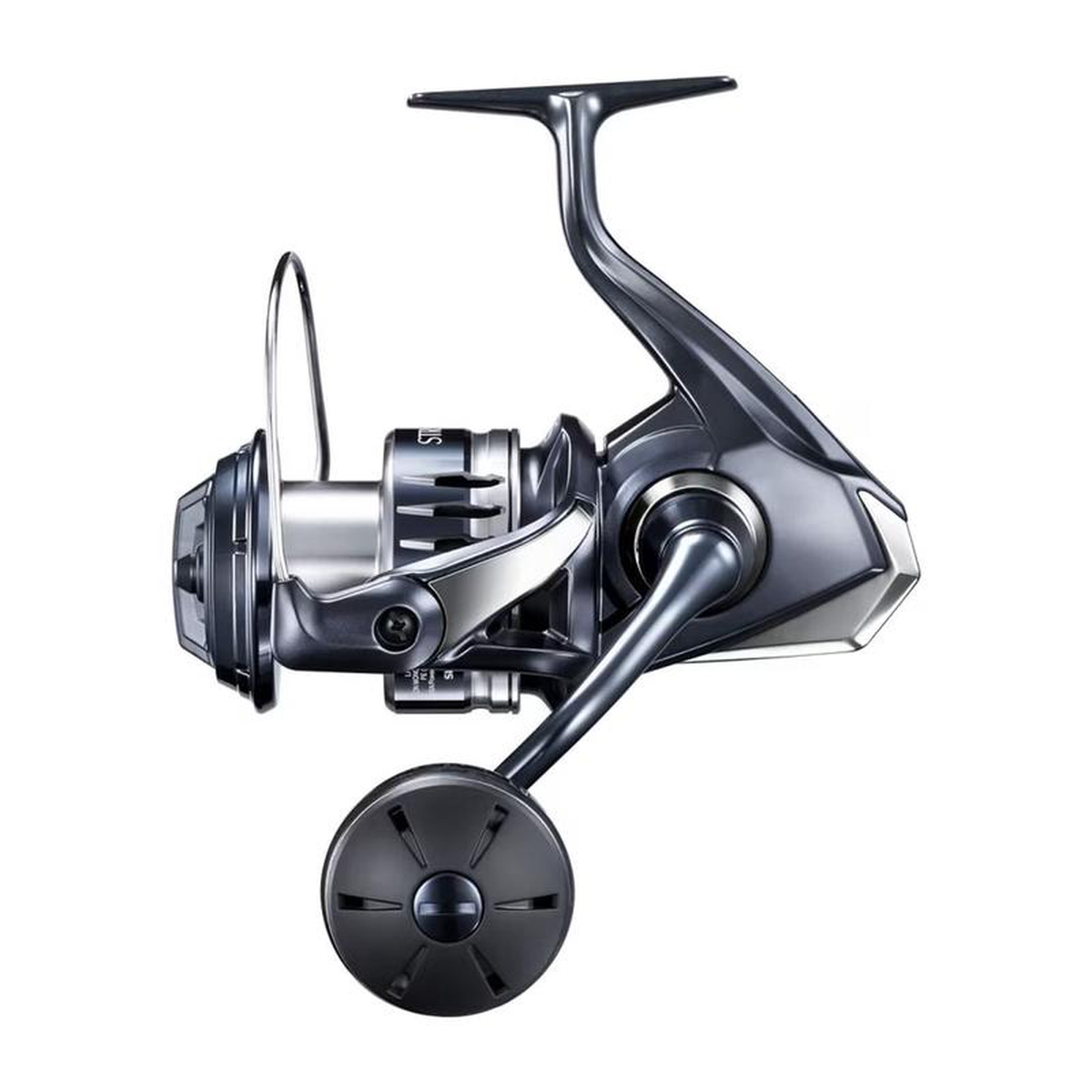 Shimano STRADIC SW 140000XG Spin Reel