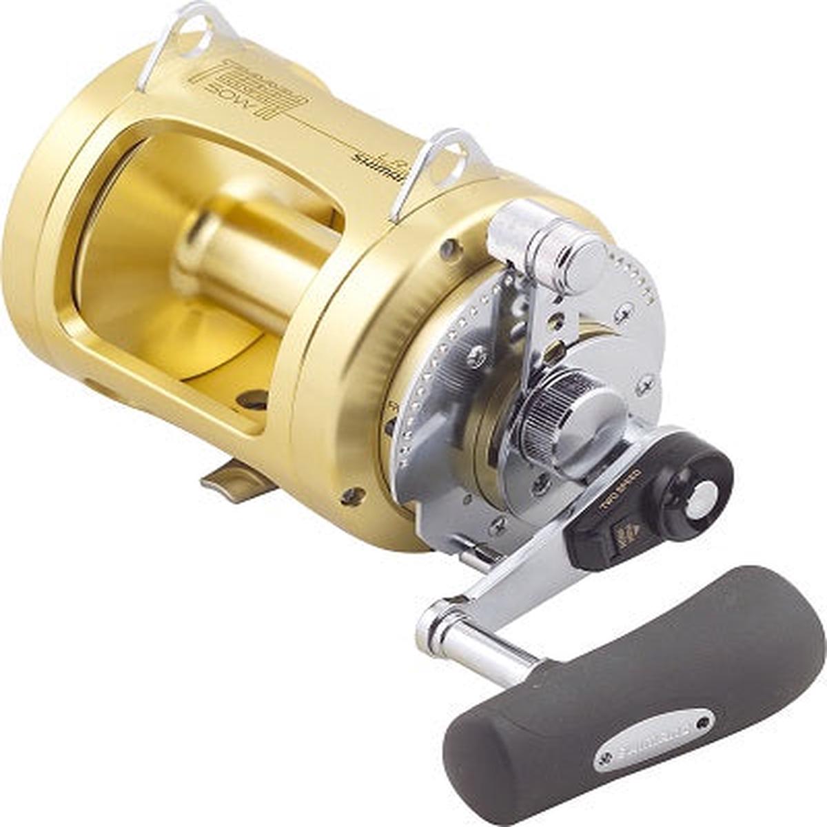 SHIMANO TIAGRA GAME REEL
