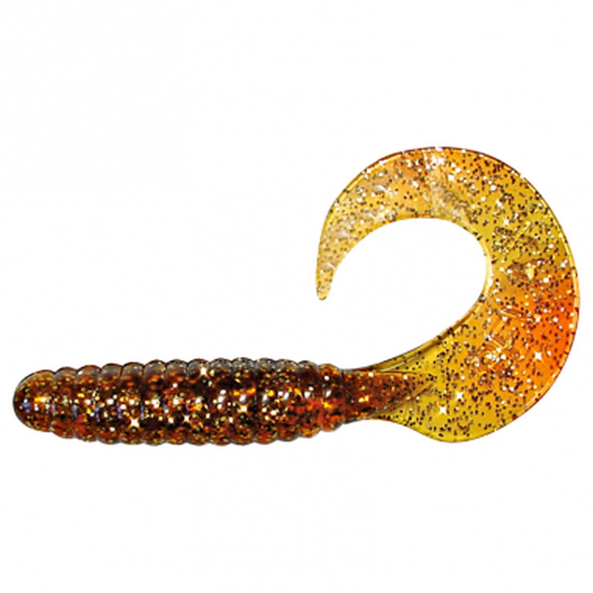 Twister 3" (amber)