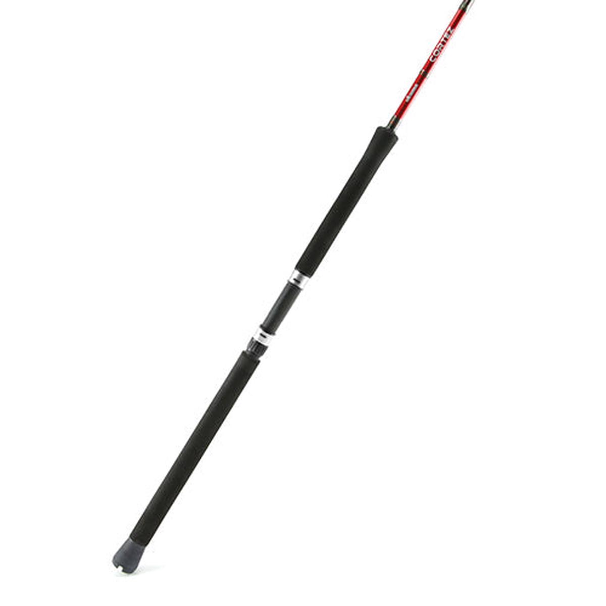 Cortez Saltwater Rd6' 6" M 1pc 15-25 Lbs