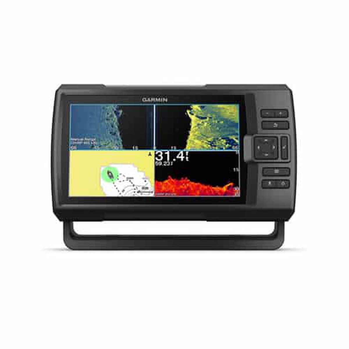 Garmin Striker Vivid 9sv Fish Finder
