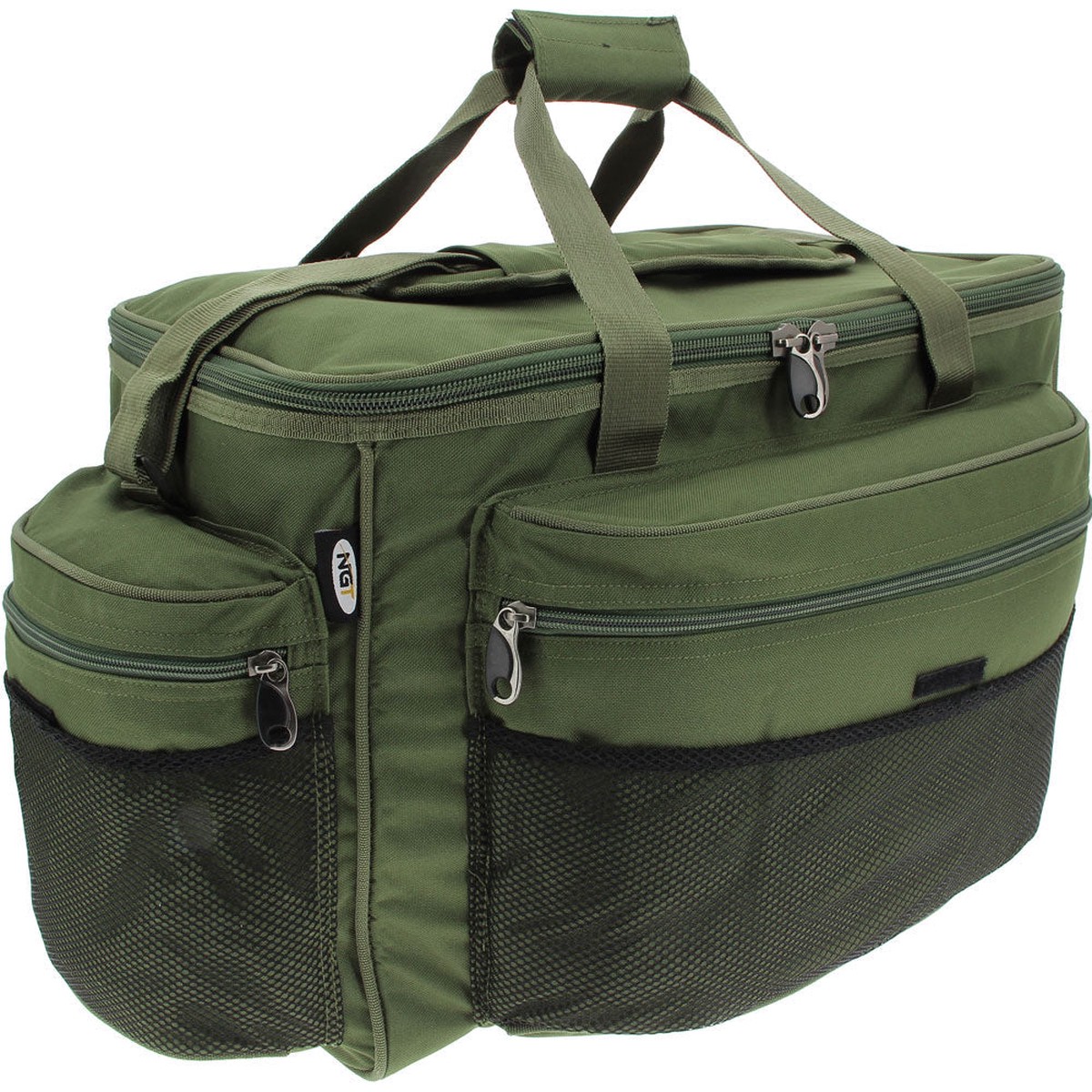 NGT - Large Green Carryall