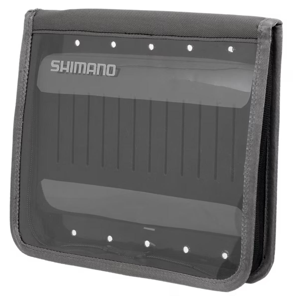 Shimano Egi Squid Jig Carry Case 23