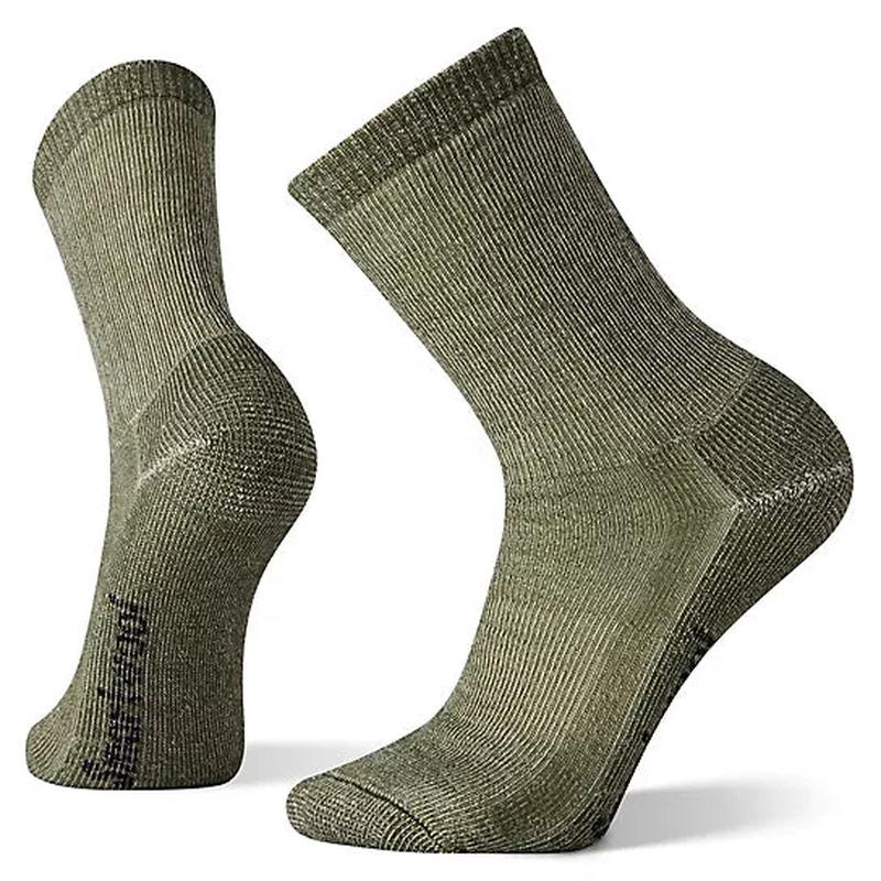 Smartwool Hike Classic Edition Full Cushion Solid Crew 01646