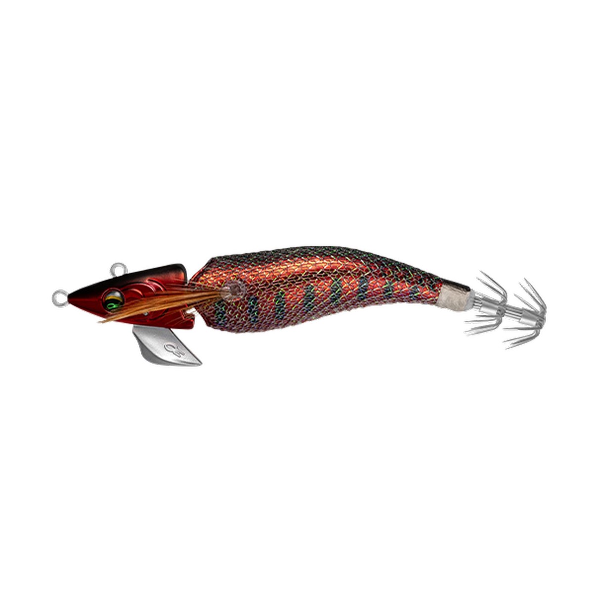 Daiwa Emeraldas Amorous Joint #3.0 Squid Jig Lure