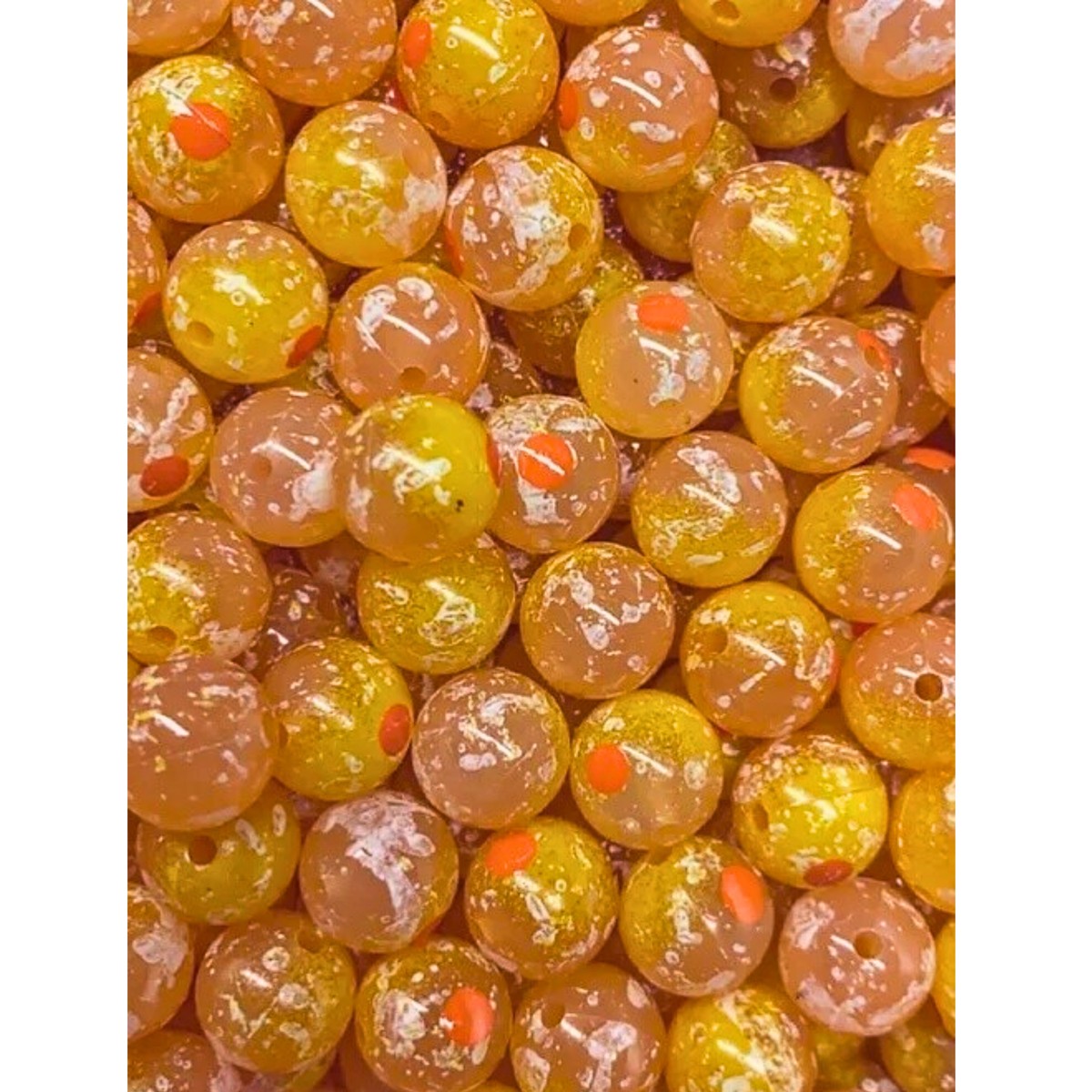 Bloop Beads Kamikaze 12mm
