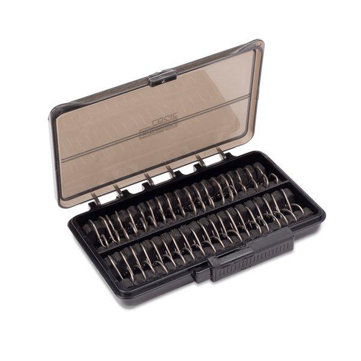 NASH BOX LOGIC SHALLOW BOX 6 COMPARTMENT