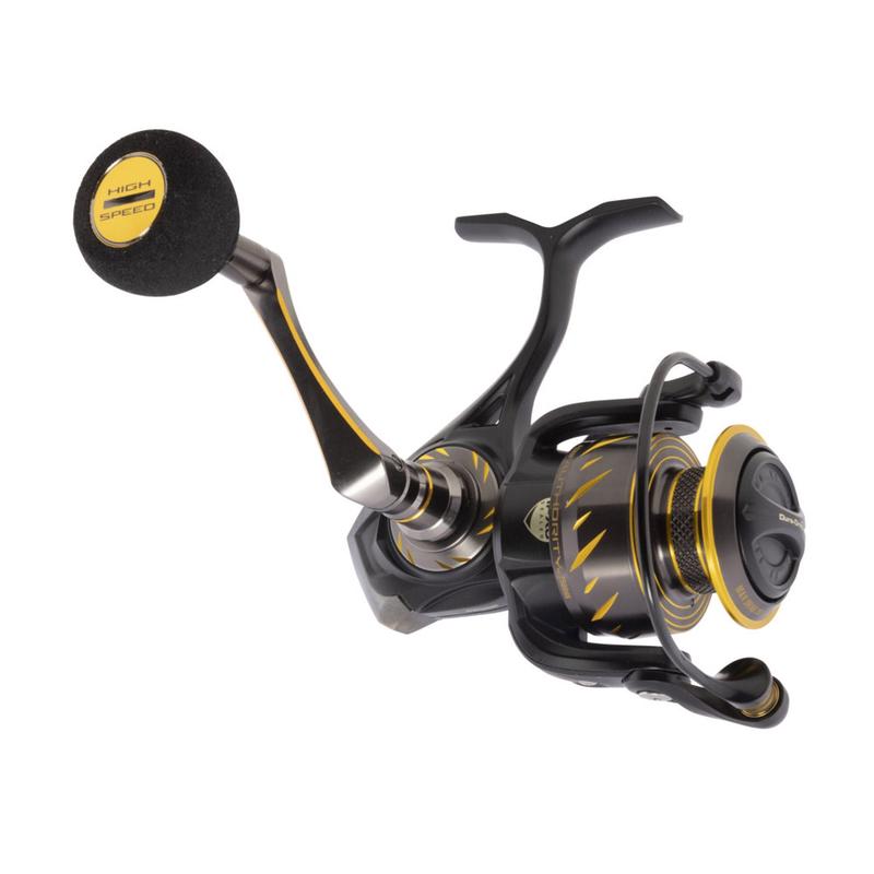 Penn Authority 2500HS Spin Reel